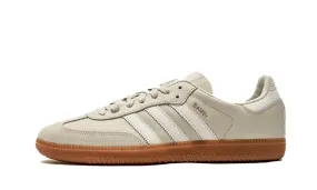 Adidas Samba OG Aluminium Gum