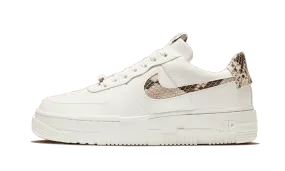 Air Force 1 Low Pixel Snakeskin