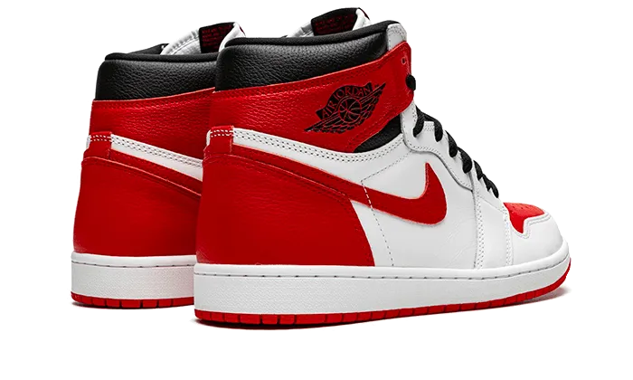 Air Jordan 1 High OG Heritage