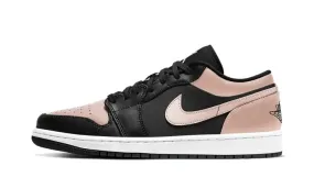 Air Jordan 1 Low Crimson Tint