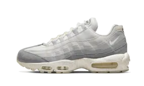 Air Max 95 Light Bone