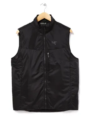 Arc'teryx Men's Nuclei Vest - Black