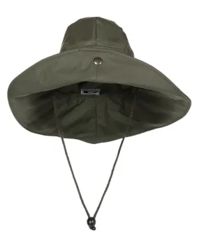 Baleno Southwester Rain Hat