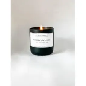 Bombshell Candle