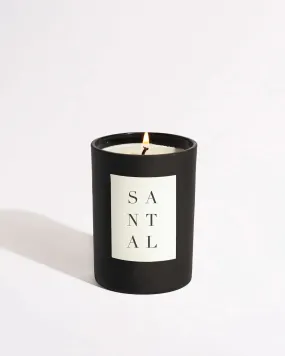 Brooklyn Candle Studio - Santal Noir Candle | 10 oz.