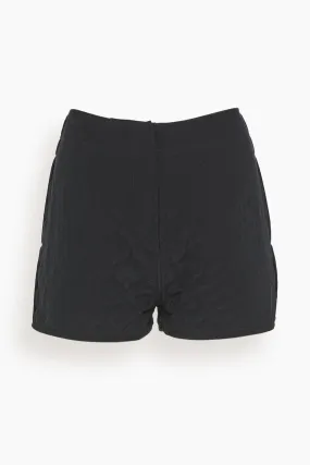 Cade Short in Noir