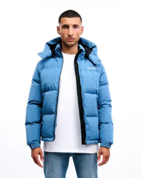 Croyez All-Over Puffer Jacket