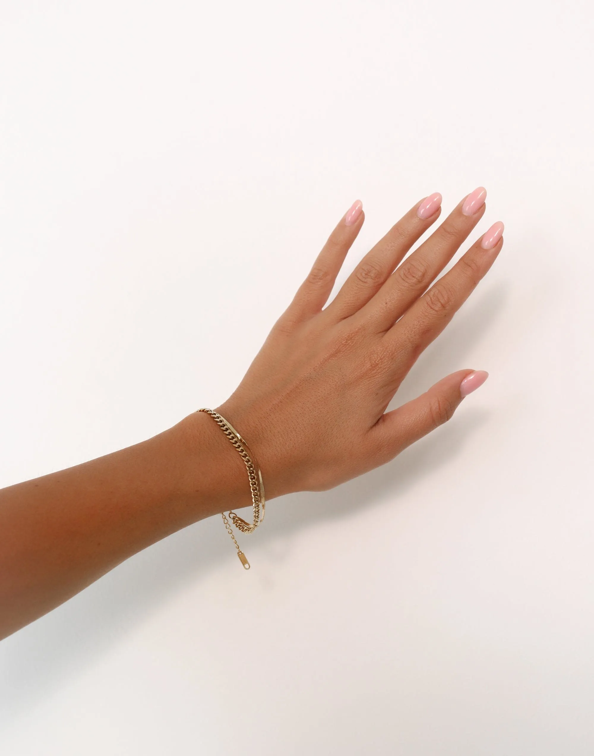 Dodie Bracelet (Gold)