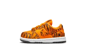 Dunk Low Next Nature PS Tiger Stripes Bébé (TD)