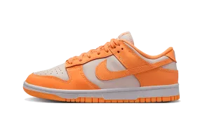 Dunk Low Peach Cream