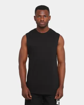 Elevn Clothing Co. Primitive Muscle T-Shirt Black