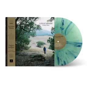 Golden State Limited Edition "Misty Morning Marble" Vinyl