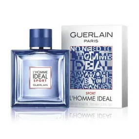 L'Homme Ideal Sport 50ml EDT for Men by Guerlain