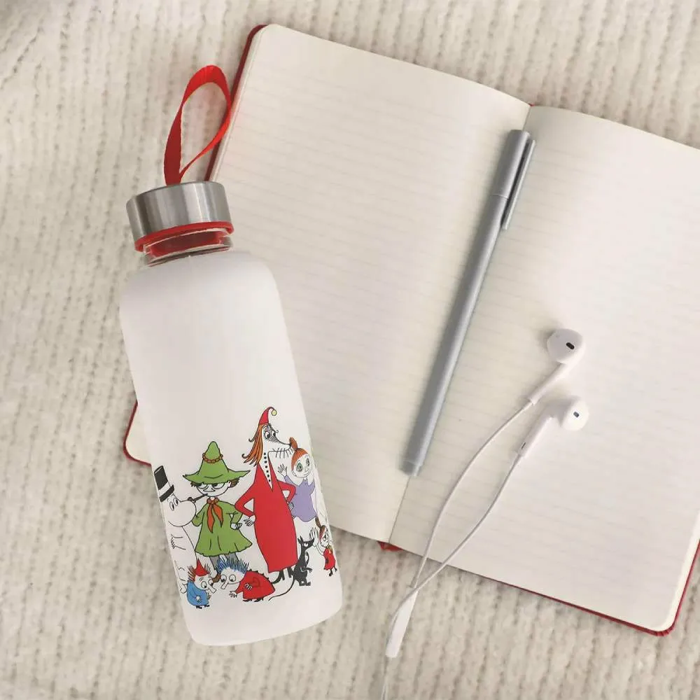 Moomin Characters Bottle - Martinex