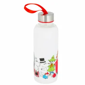 Moomin Characters Bottle - Martinex