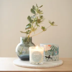 Moomin Scented Candle Magic Meadow - Havi