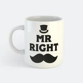 Mr Right Kopp