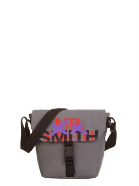 Mr. Smith Crossbody