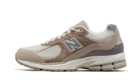 New Balance 2002R Driftwood Sandstone