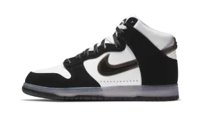 Nike Dunk High Slam Jam Black