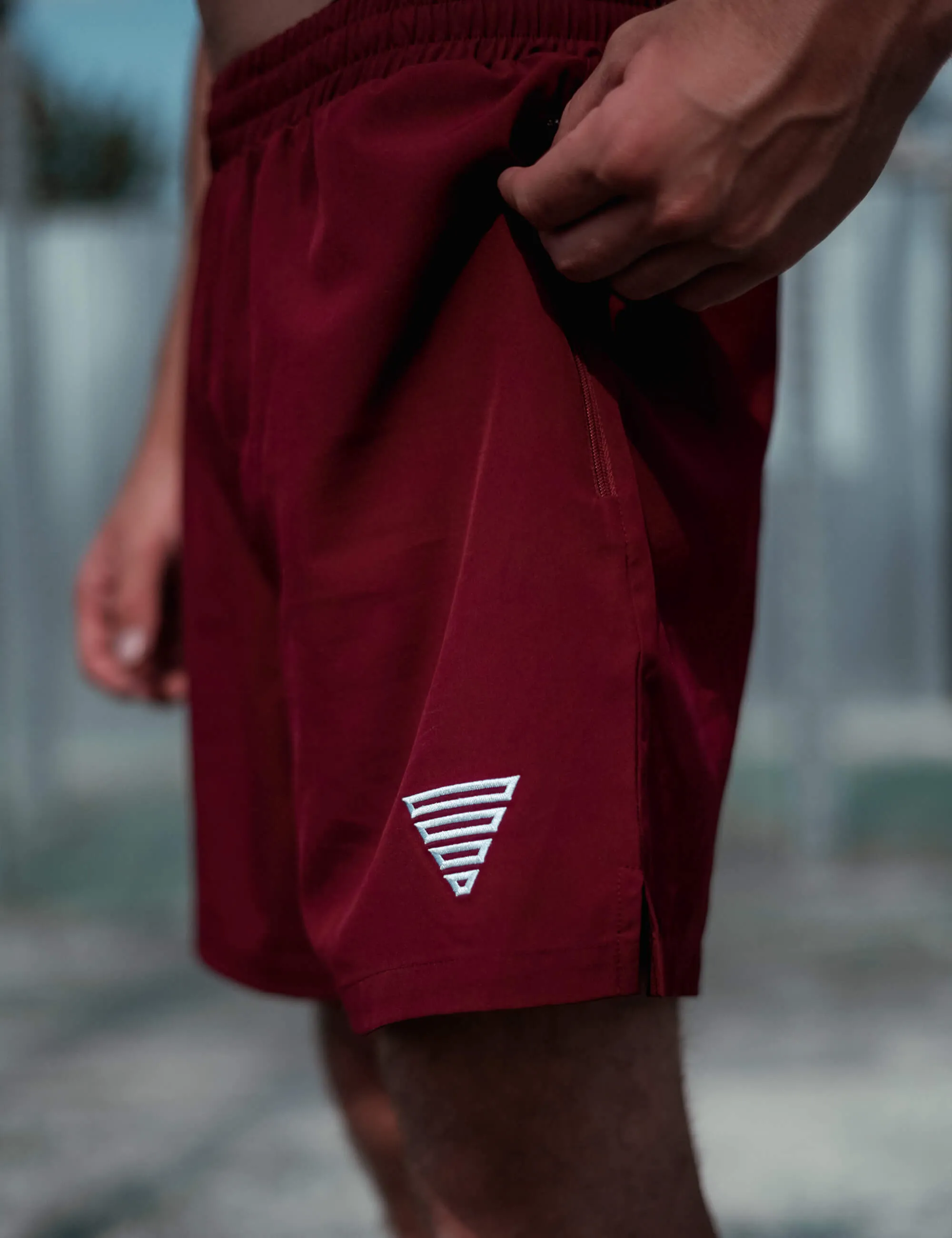 Performance Shorts Men