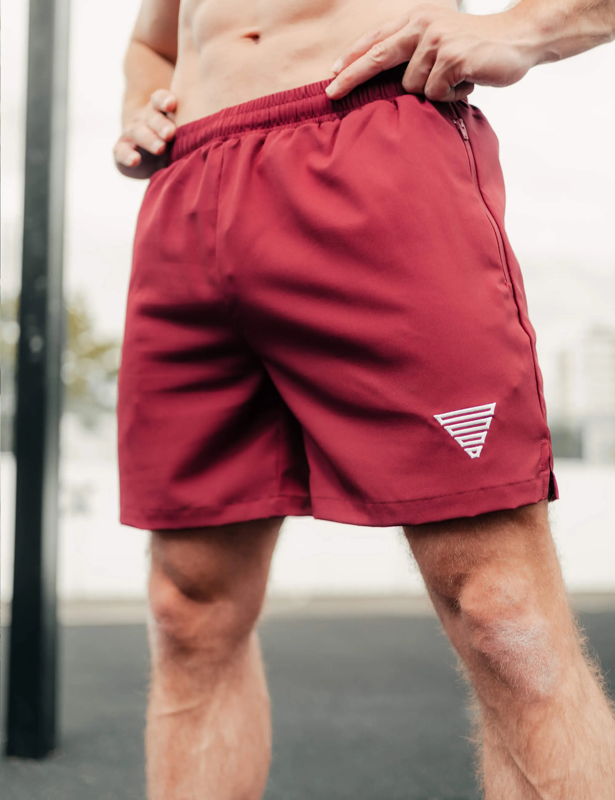 Performance Shorts Men