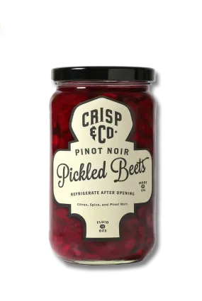 Stone County Pickled Beets 16oz.