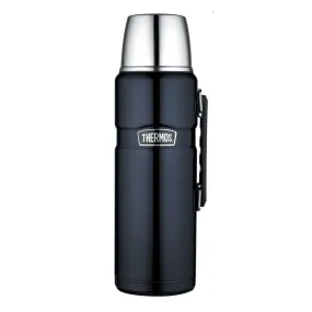 Thermos Paslanmaz elik Lacivert 1.2 L